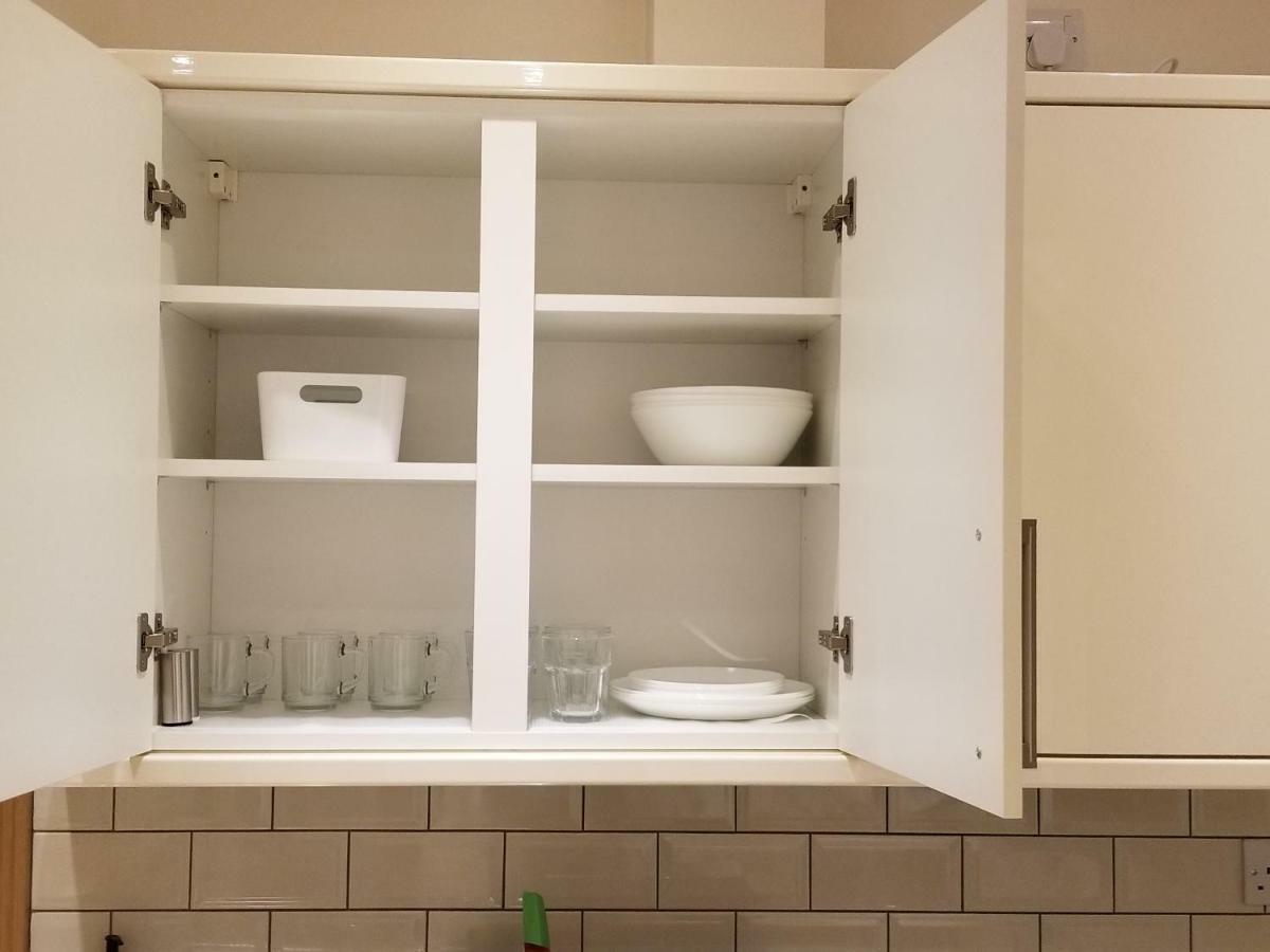 London Luxury Apartments 1Min Walk From Underground, With Free Parking Free Wifi Exterior photo